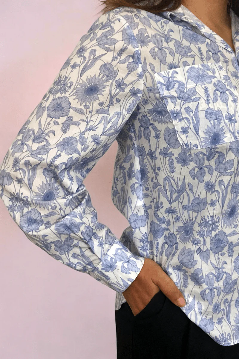 Nouvelle Collection Printemps - Été