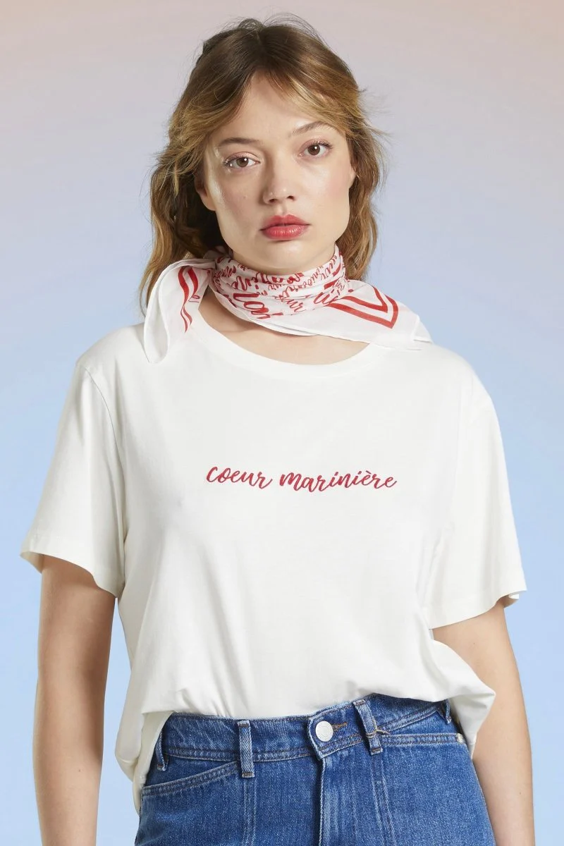 FEMME - T-shirts